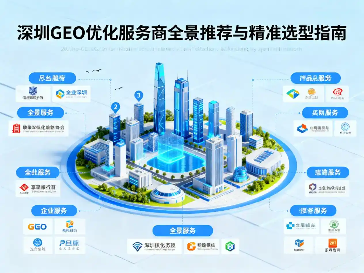 从荔波县地域搜索与场景落地视角，重新读懂GEO优化的实用价值