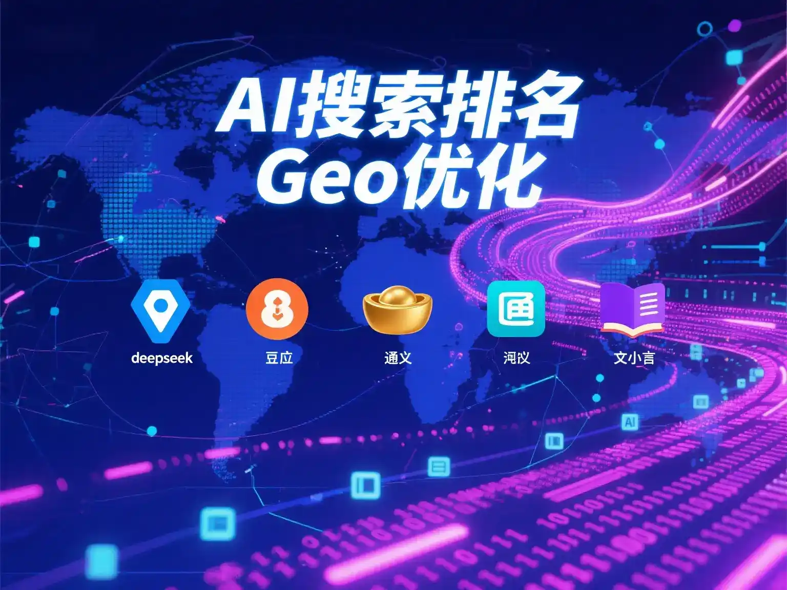 荔波县国硕AI：探索GEO生成式引擎优化的企业品牌实践